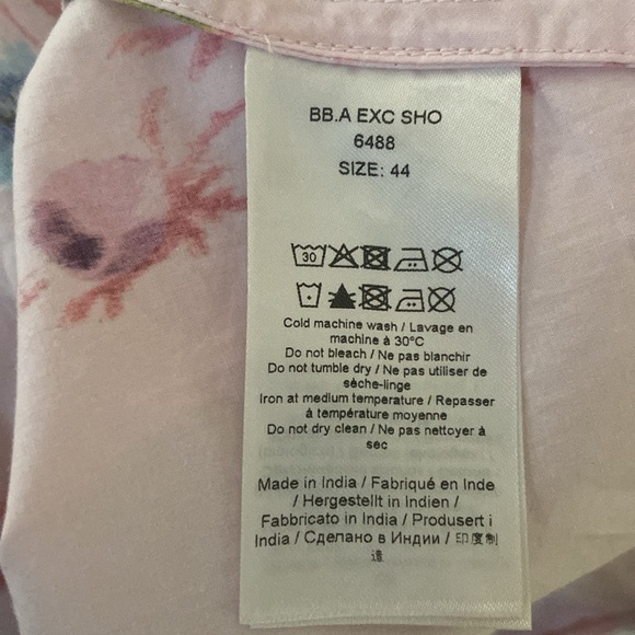 GANNI  Midi Dress - Picture 7 of 9